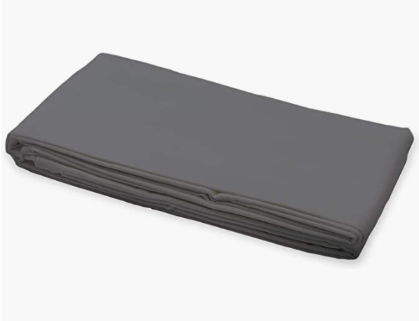 300 Thread Count Organic Fitted Bed Sheet