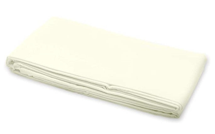 300 Thread Count Organic Fitted Bed Sheet