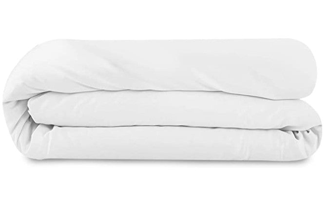 500TC Organic Duvet Covers - Size Full